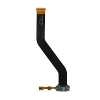 Шлейф для Samsung SM-T531 (Galaxy Tab 4 10.1 3G) на системный разъем и микрофон ― OnlineBazar.su