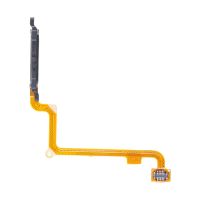 Шлейф для Xiaomi 23108RN04Y на сканер отпечатка пальца <синий> ― OnlineBazar.su