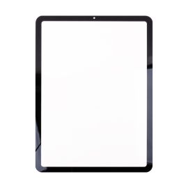 Стекло для Apple iPad Air 4 10.9 (2020) в сборе с OCA пленкой <черный>