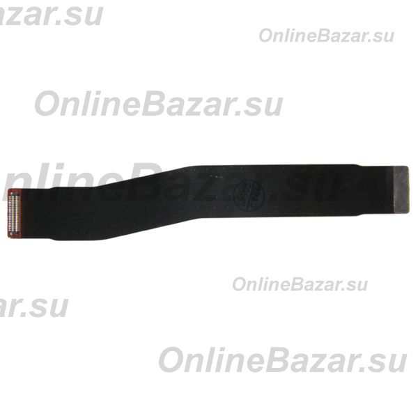 Шлейф для Asus ZenFone 5 Lite (ZC600KL) основной межплатный ― OnlineBazar.su