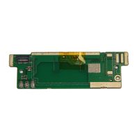 Плата нижняя для Highscreen Alpha GTR плата (оригинал) ― OnlineBazar.su
