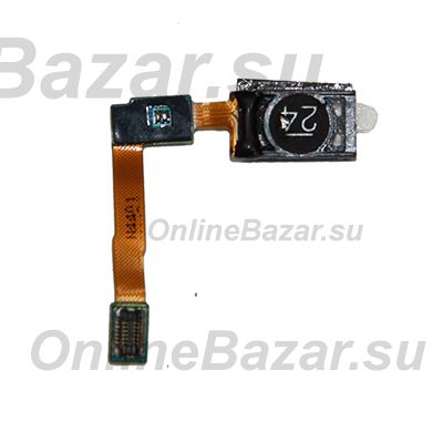 Шлейф для Samsung SM-T325 (Galaxy Tab Pro 8.4 LTE) на динамик (speaker)/тач скрин ― OnlineBazar.su