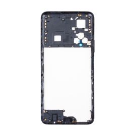 Средняя часть корпуса для Honor X7 (CMA-LX1) <черный>
