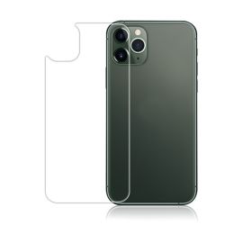 Защитная пленка на заднюю панель для Apple iPhone 14 Plus (силикон)
