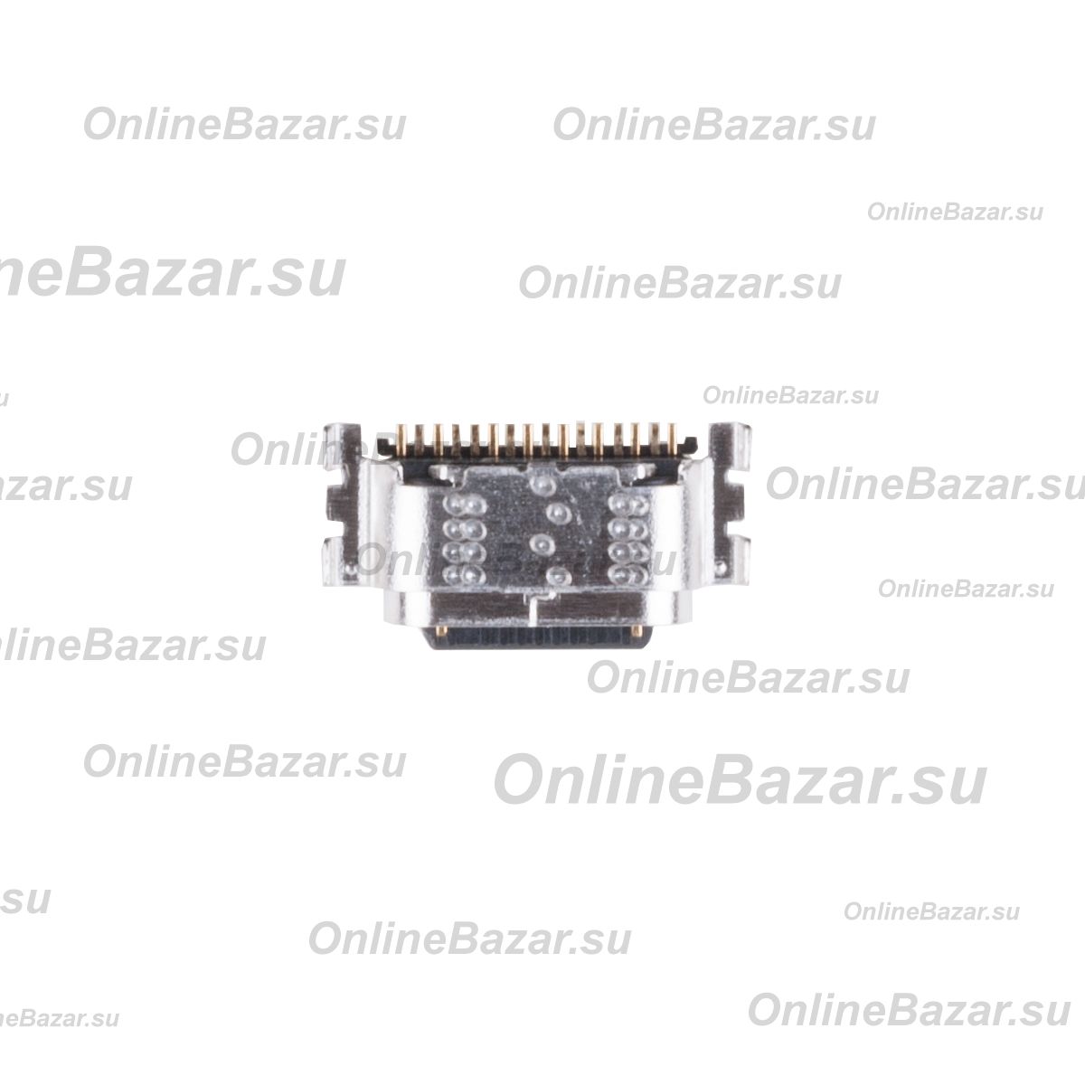 Системный разъем для Oppo CPH1903 ― OnlineBazar.su