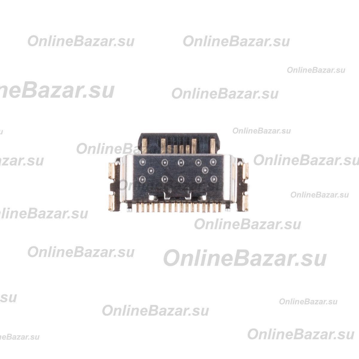 Системный разъем для Xiaomi Poco M4 Pro 5G ― OnlineBazar.su
