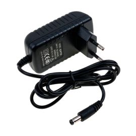 Блок питания (12V/2A/штекер 5.5*2.5) <черный> 
