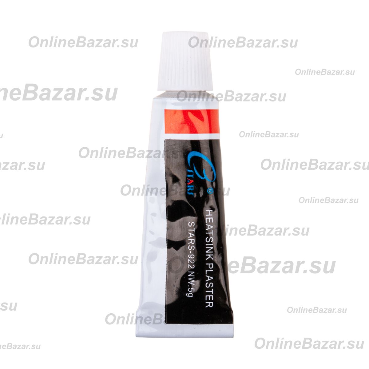 Термоклей силиконовый STARS-922 (5 г) ― OnlineBazar.su