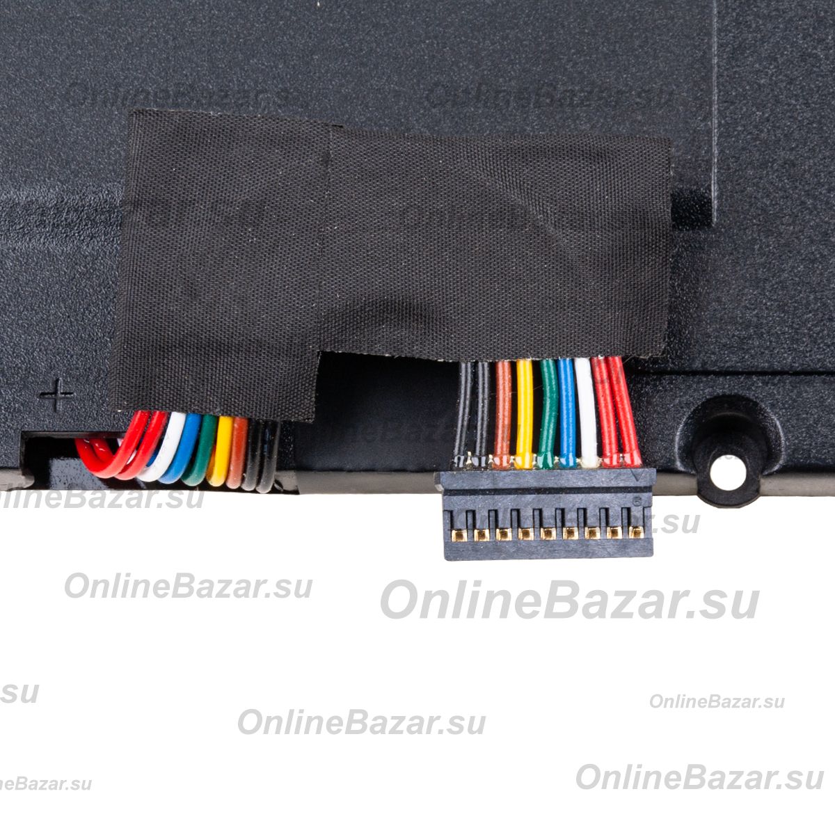 Аккумуляторная батарея для ноутбука Dell XPS 13 Ultrabook (L322X) (Y9N00) 6300 mAh ― OnlineBazar.su