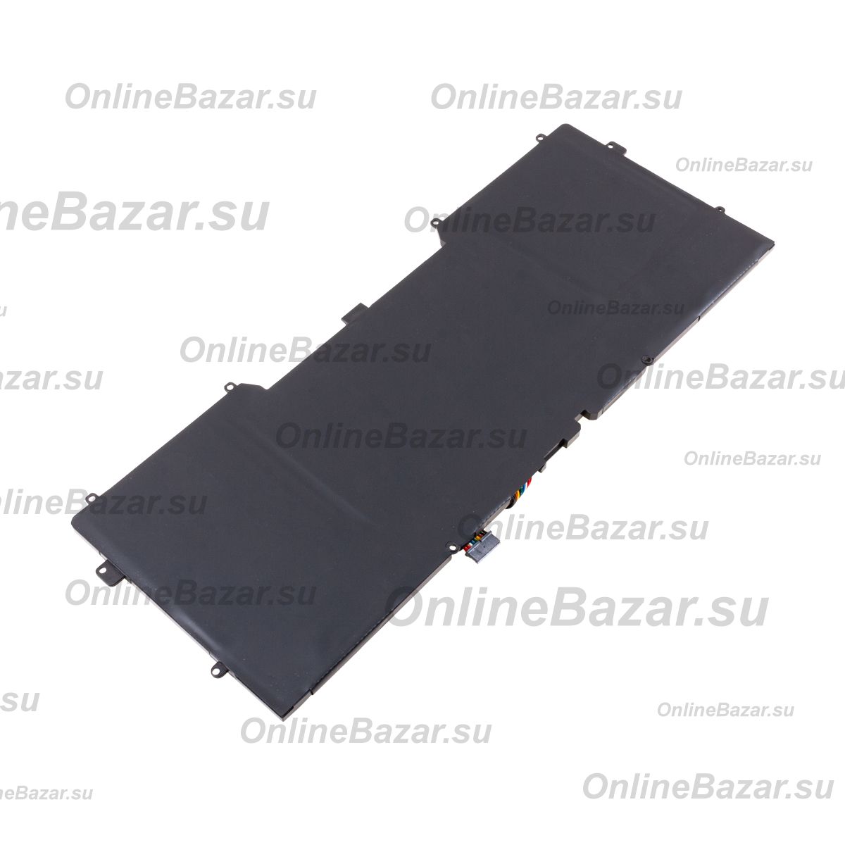 Аккумуляторная батарея для ноутбука Dell XPS 13 Ultrabook (L322X) (Y9N00) 6300 mAh ― OnlineBazar.su