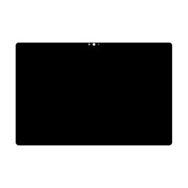 Дисплей для Huawei Honor Pad X8a 11 (NDL-W09) в сборе с тачскрином <черный>