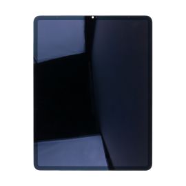 Дисплей для Apple iPad Pro 12.9 (2021) в сборе с тачскрином <черный> (оригинал)