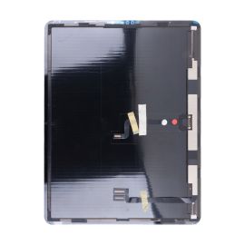 Дисплей для Apple iPad Pro 12.9 (2022) в сборе с тачскрином <черный> (оригинал)