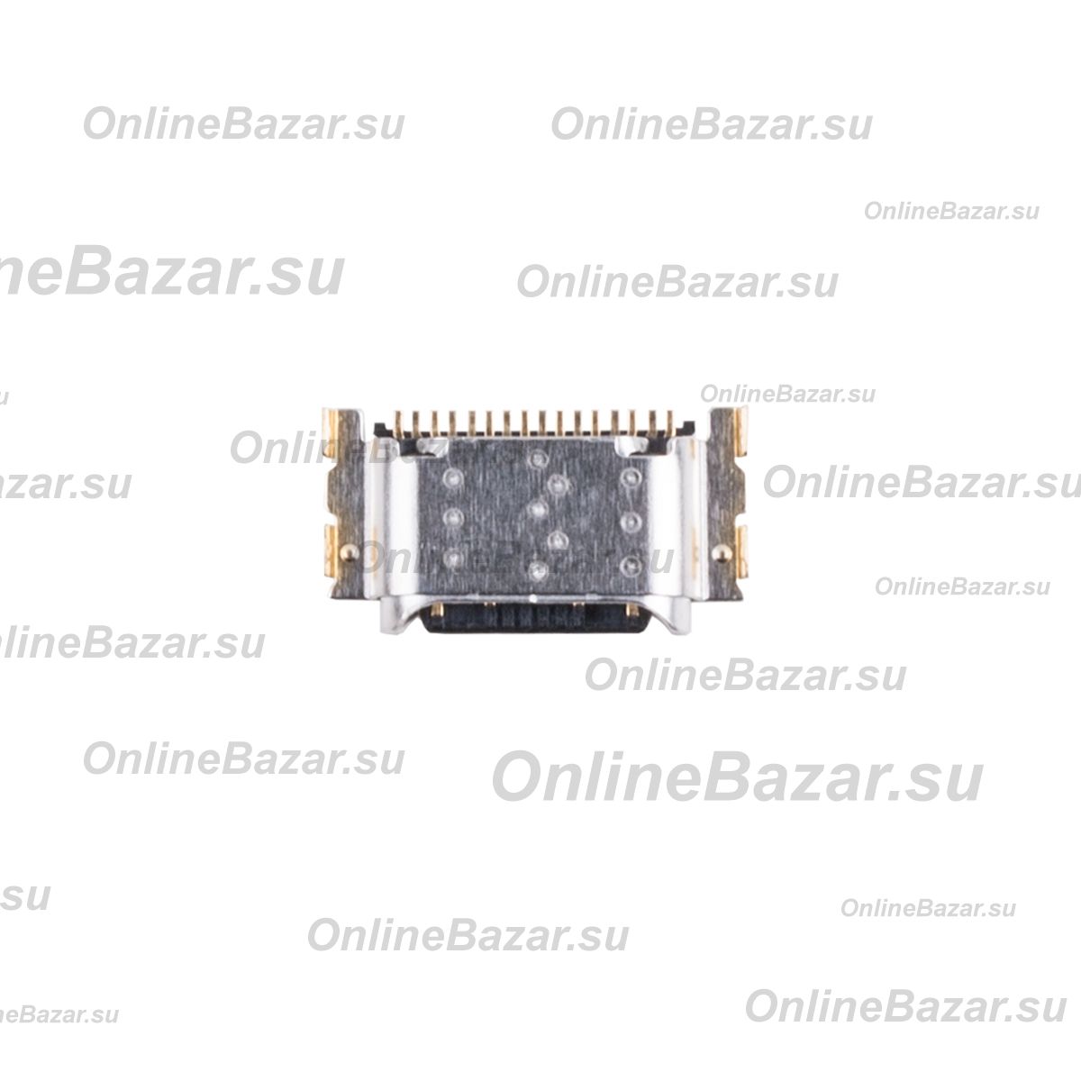 Системный разъем для Realme RMX3430 ― OnlineBazar.su