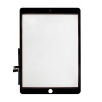 Тачскрин для Apple iPad 10.2 2019 <черный> ― OnlineBazar.su