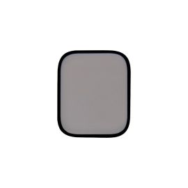Стекло для Apple Watch Series 7 (41 mm) <черный>