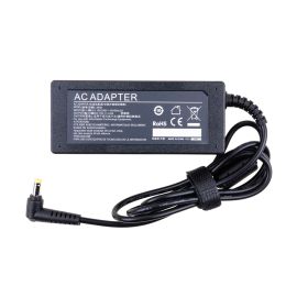 Сетевое зарядное устройство для ноутбука Acer (19V/3.42A/65W/штекер 5.5*1.7) (без сетевого кабеля)