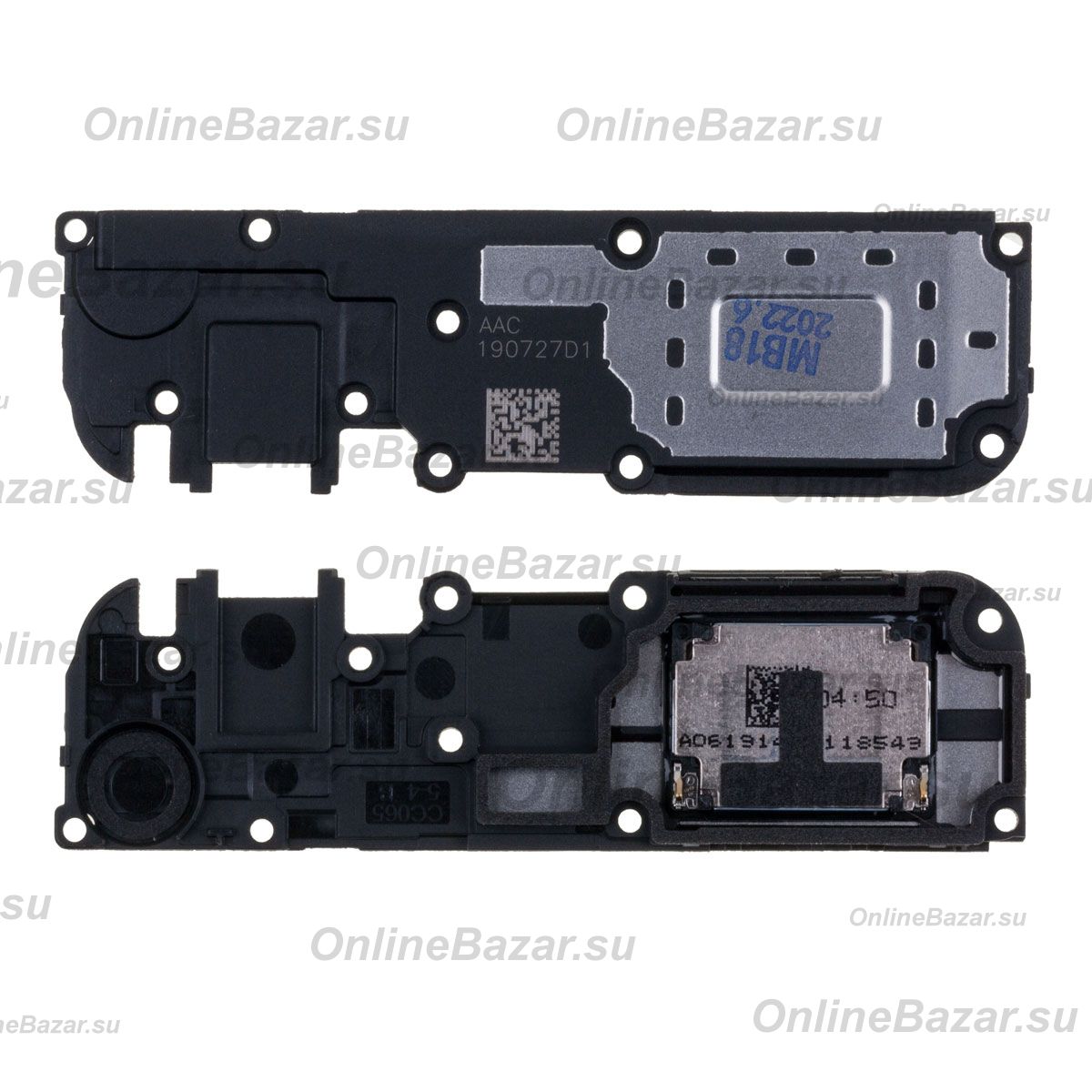 Динамик (buzzer) для Oppo CPH1903 в сборе ― OnlineBazar.su