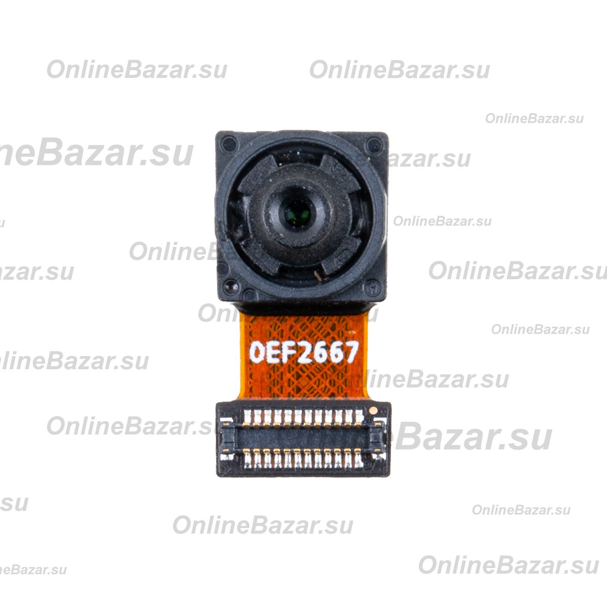 Камера для Xiaomi Redmi 12C фронтальная ― OnlineBazar.su