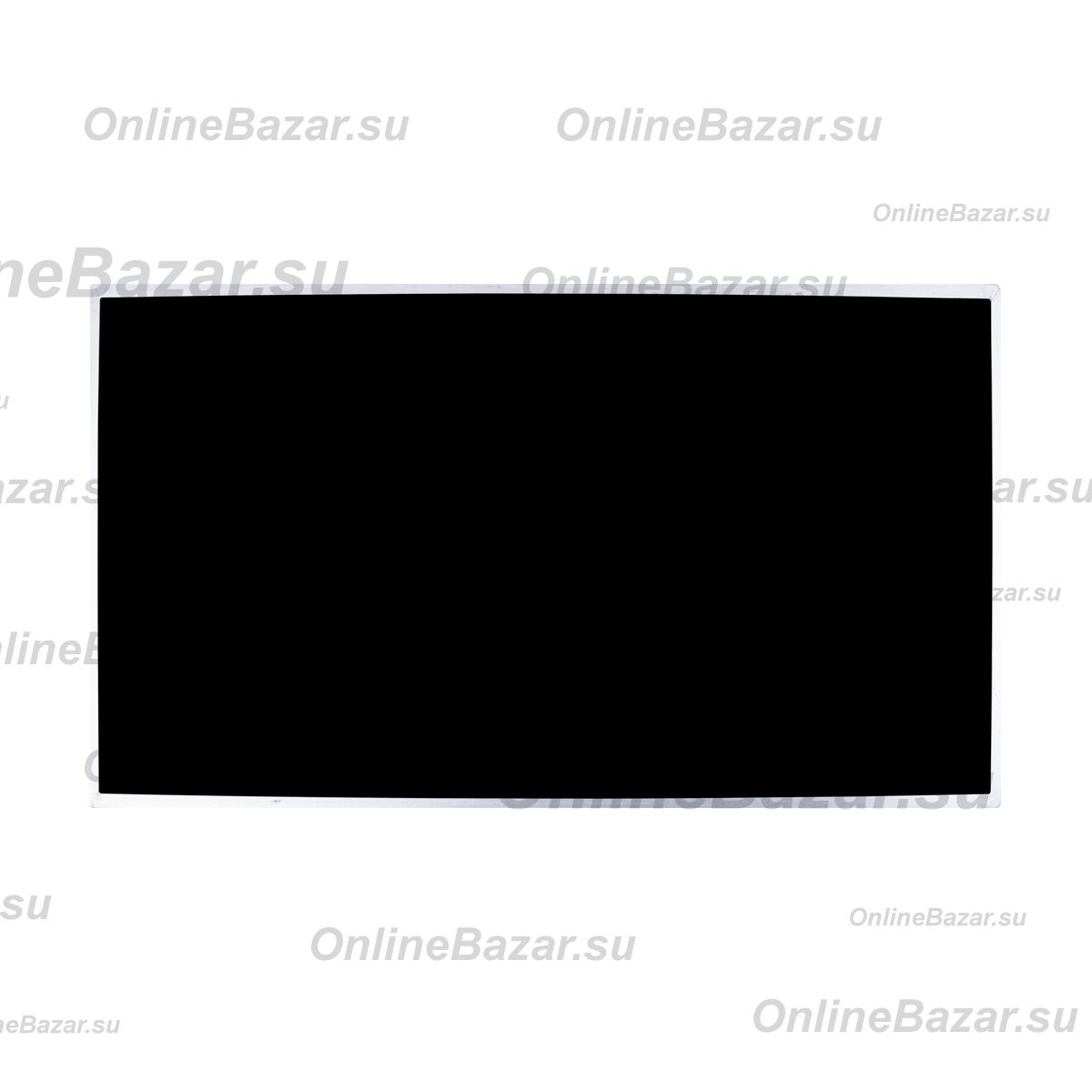 Дисплей (матрица) для ноутбука Lenovo B580 IdeaPad глянцевый (B156XW02 V.2) (оригинал) ― OnlineBazar.su